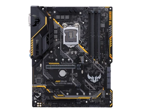 Asus Z370 TUF Pro Gaming DDR4 ATX