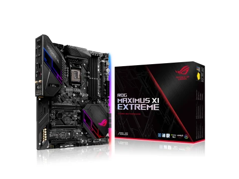 Asus Z390 ROG MAXIMUS XI EXTREME WIFI DDR4 EATX