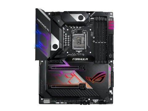 Asus Z390 ROG MAXIMUS XI FORMULA LGA1151 DDR4 ATX