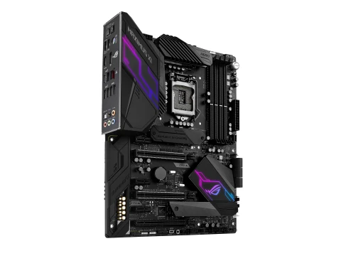 Asus Z390 ROG MAXIMUS XI HERO DDR4 ATX