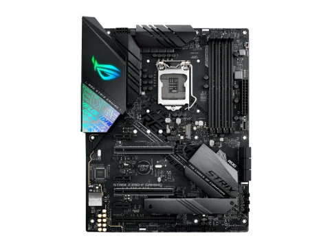 Asus Z390 ROG STRIX Z390-F GAMING DDR4 ATX