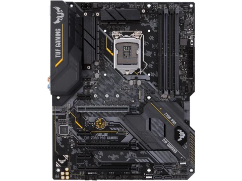 Asus Z390 TUF Z390-PRO GAMING DDR4 ATX