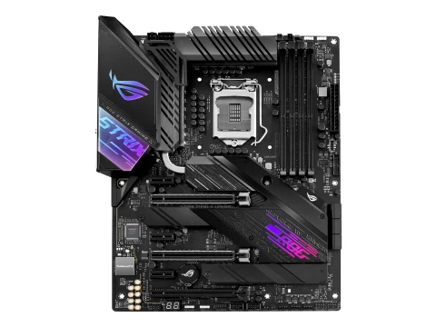 Asus Z490-E ROG STRIX GAMING DDR4 ATX