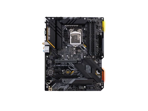 Asus Z490-PLUS TUF GAMING (WI-FI) DDR4 ATX