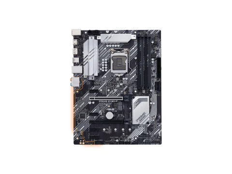 Asus Z490 PRIME-P LGA1200 DDR4 ATX