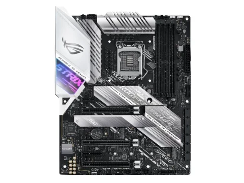 Asus Z490 ROG STRIX Z490-A GAMING LGA1200 DDR4 ATX