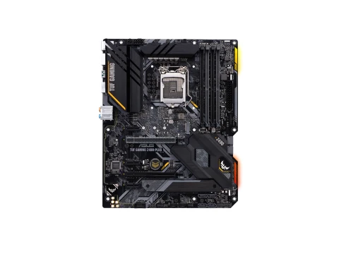 Asus Z490 TUF GAMING PLUS LGA1200 DDR4 ATX