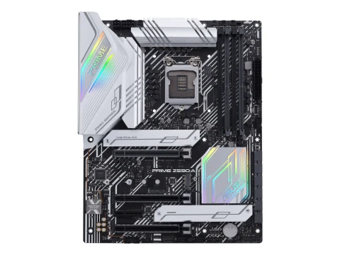 Asus Z590-A PRIME DDR4 ATX
