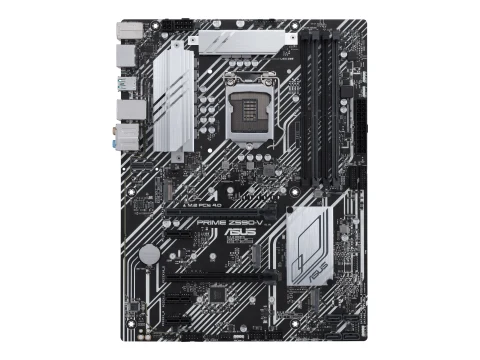 Asus Z590 PRIME V DDR4 ATX