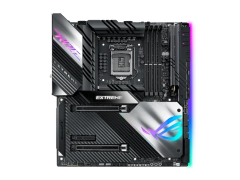 Asus Z590 ROG Maximus XIII Extreme LGA1200 DDR4 EATX