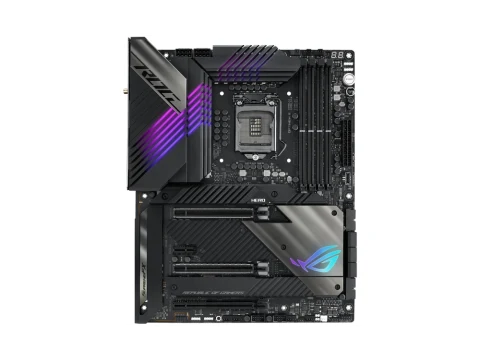 Asus Z590 ROG MAXIMUS XIII HERO LGA1200 DDR4 ATX