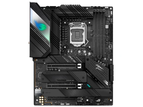 Asus Z590 ROG STRIX Z590-F GAMING WIFI DDR4 ATX