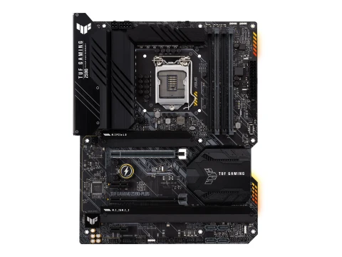 Asus Z590 TUF GAMING PLUS DDR4 ATX