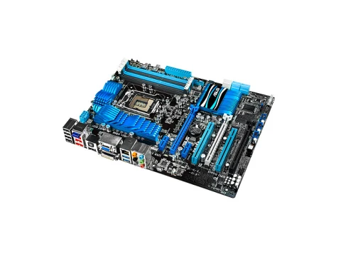 Asus Z68 P8 DDR3 ATX