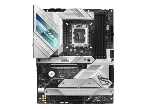 Asus Z690 ROG STRIX Z690-A GAMING WIFI DDR5 ATX