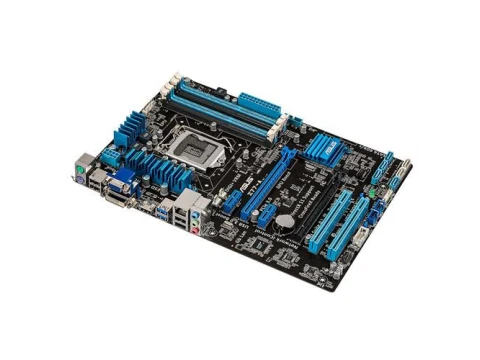 Asus Z77 A LGA1155 DDR3 ATX