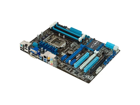Asus Z77 P8Z77-V LK LGA1155 DDR3 ATX