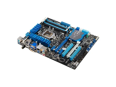 Asus Z77 P8Z77-V WIFI DDR3 ATX