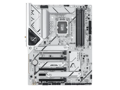 Asus Z790 AYW WIFI W II DDR5 ATX