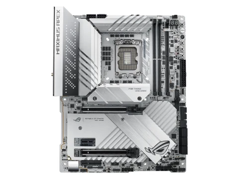 Asus Z790 ROG MAXIMUS Z790 APEX DDR5 ATX