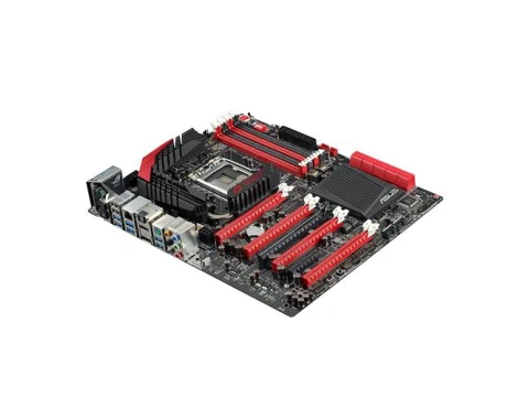 Asus Z87 Maximus VI Extreme LGA1150 DDR3 ATX