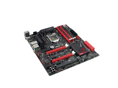 Asus Z87 Maximus VI Hero DDR3 ATX