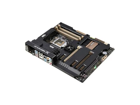 Asus Z87 Sabertooth LGA1150 DDR3 ATX