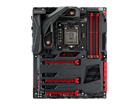 Asus Z97 MAXIMUS VII FORMULA LGA1150 DDR3 ATX