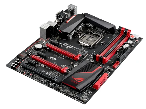 Asus Z97 MAXIMUS VII RANGER DDR3 ATX