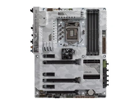 Asus Z97 SABERTOOTH MARK S LGA1150 DDR3 ATX