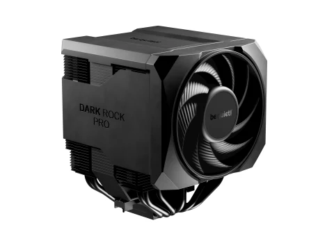 be quiet! bequiet! DARK ROCK PRO 6 Air Cooler