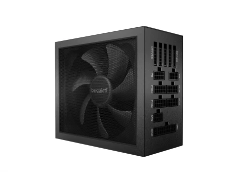 be quiet! Dark Power 12 Black 750W Fully Modular 80+ Titanium Certified