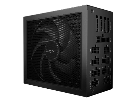 be quiet! DARK POWER 14 1200W