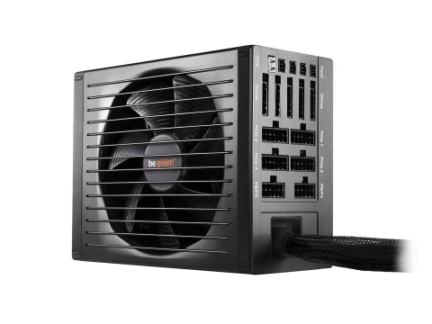 be quiet! Dark Power Pro 11 1000W Semi-Modular 80+ Platinum Certified