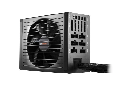 be quiet! Dark Power Pro 11 850W Semi-Modular 80+ Platinum