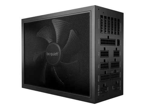 be quiet! Dark Power Pro 13 1600W Fully Modular 80+ Titanium Certified