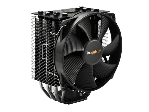 be quiet! Dark Rock 2 Air 166mm 57.9 CFM Fluid Dynamic Bearing