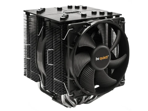 be quiet! Dark Rock Pro 2 Air 166mm 67.8 CFM Fluid Dynamic Bearing