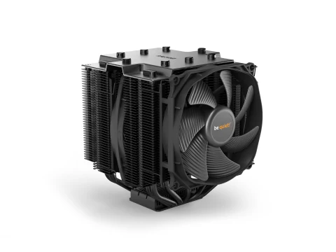 be quiet! Dark Rock Pro 4 Air 163mm 59.5 CFM Black