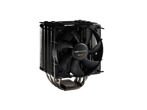 be quiet! Dark Rock Pro 6