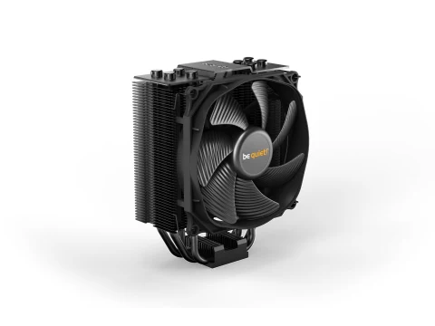 be quiet! Dark Rock Slim Air 159mm Black