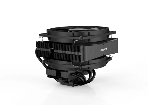 be quiet! Dark Rock TF 2 Air 135mm Black
