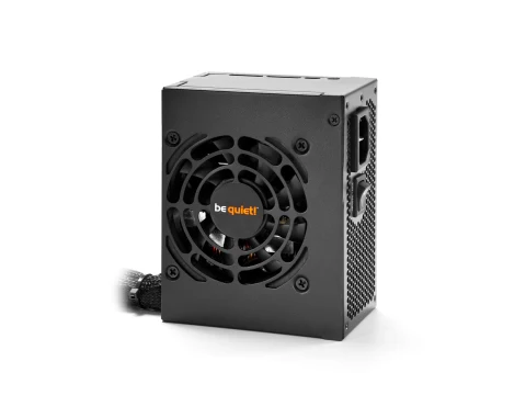 be quiet! POWER 2 Black SFX 300W Non-Modular 80+ Bronze Certified