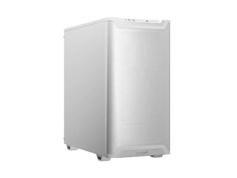 be quiet! Pure Base 501 Airflow ATX Mid Tower White