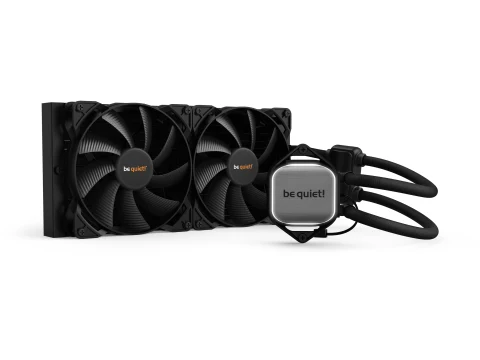 be quiet! Pure Loop 2 280mm