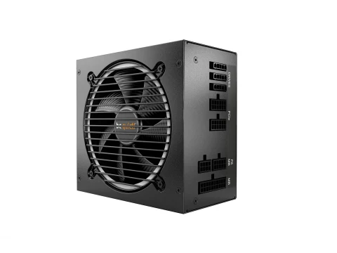 be quiet! Pure Power 11 550W Fully Modular 80+ Gold Certified