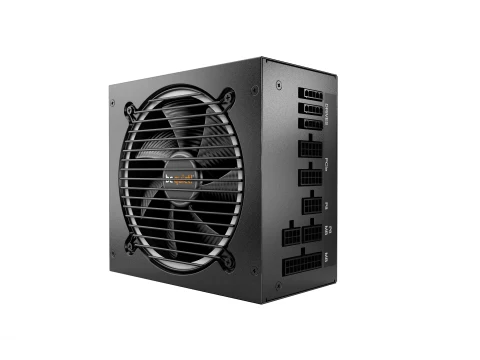 be quiet! Pure Power 11 650W Fully Modular 80+ Gold