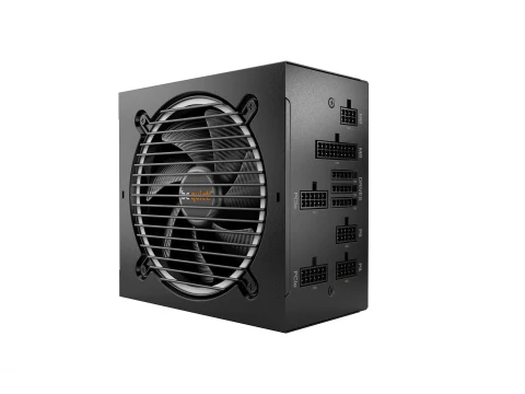 be quiet! Pure Power 11 Black 850W Fully Modular 80+ Gold Certified