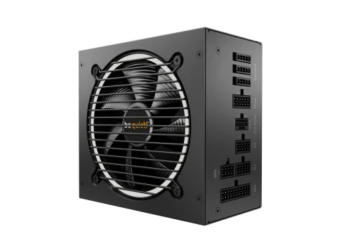 be quiet! Pure Power 12 M 750W Fully Modular 80+ Gold Certified