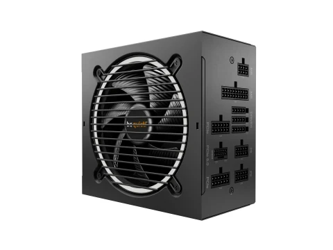 be quiet! Pure Power 12 M Black 1000W Fully Modular 80+ Gold Certified ATX